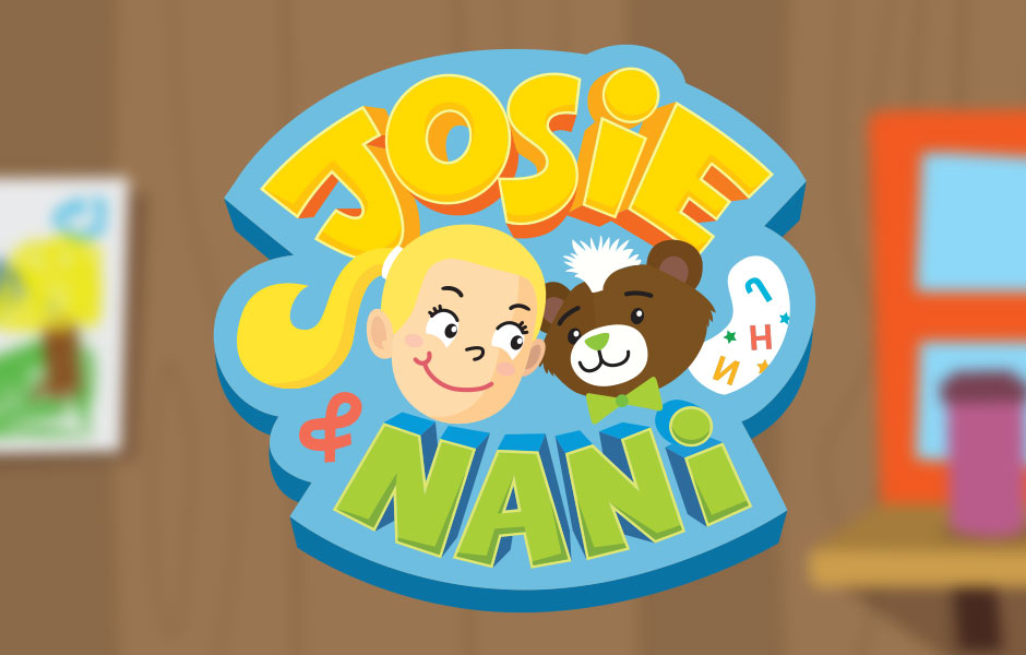 KIDS SHOW: Nani & Josie
